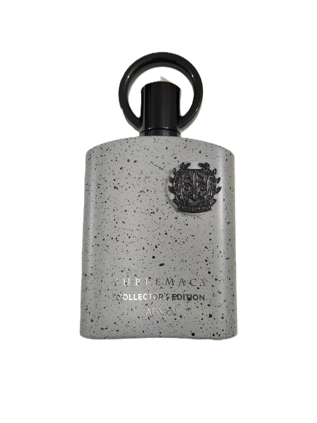 Afnan Supremacy Collectors Edition EDP