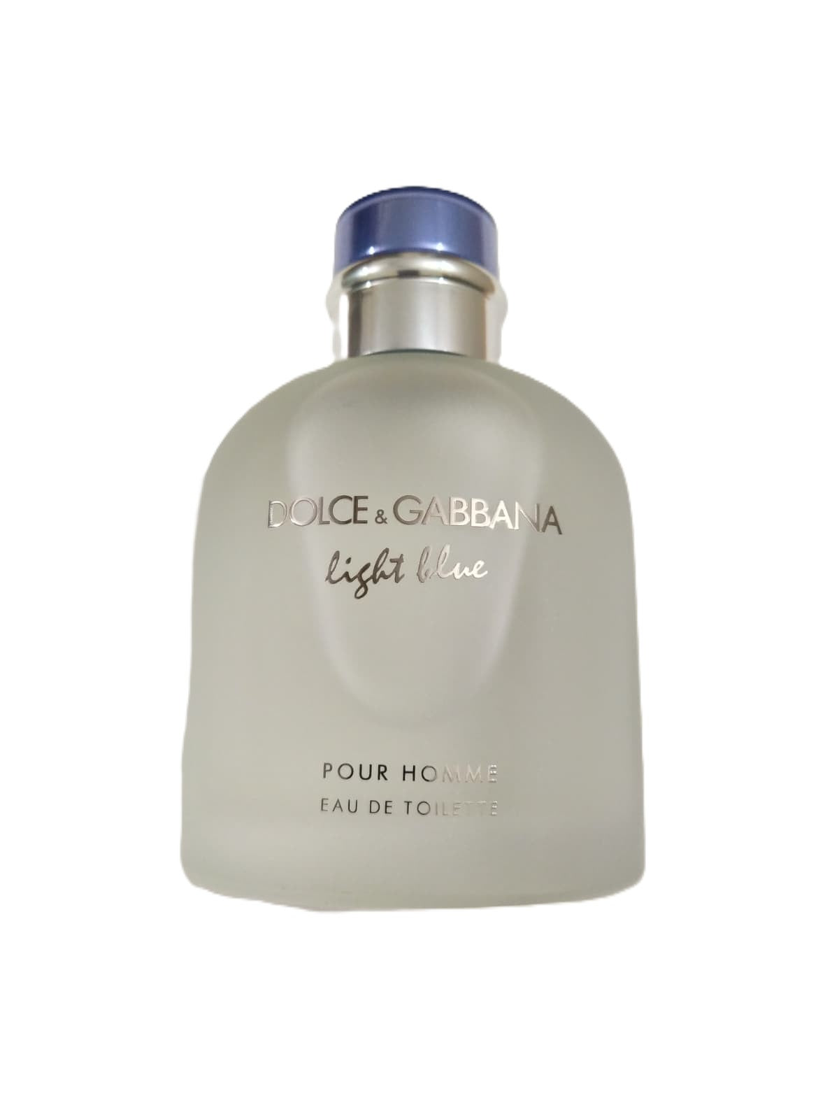 Dolce & Gabbana Light Blue EDP